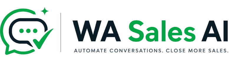 WA Sales AI